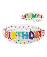Load image into Gallery viewer, &quot;It&#39;s My B-Day&quot; Headband
