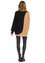Load image into Gallery viewer, Maple Oversize Sweater