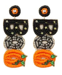 BOO Earring