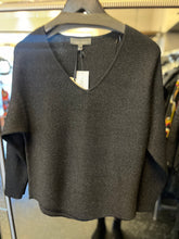 Load image into Gallery viewer, V-neck Sweater