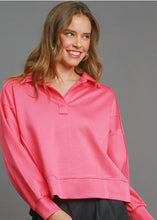 Load image into Gallery viewer, Bubblegum Sweatshirt