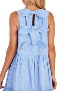 Becker Bow Dress