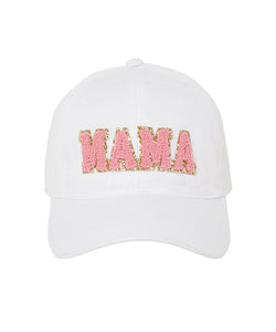 MAMA Baseball Cap