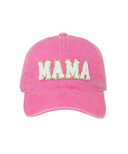 Load image into Gallery viewer, MAMA Baseball Cap