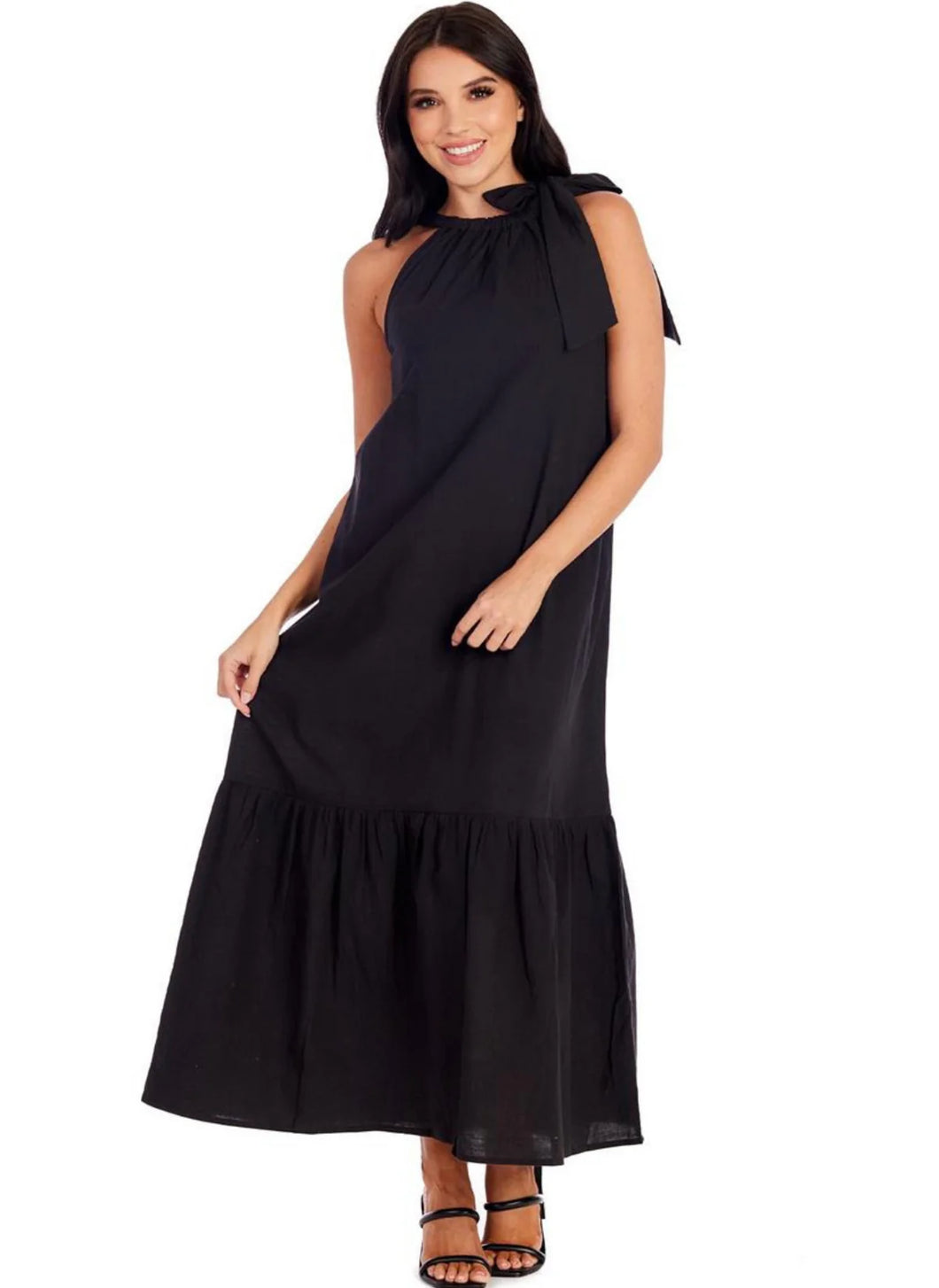 Julip Maxi Dress