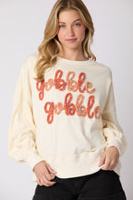 Load image into Gallery viewer, “Gobble Gobble” Sweatshirt