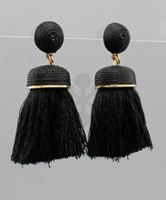 Load image into Gallery viewer, Tassel Earrings