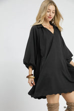 Load image into Gallery viewer, Tunic Dress With Pockets