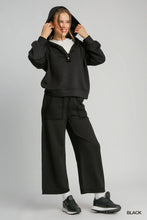 Load image into Gallery viewer, Quilted Long Sleeve Top