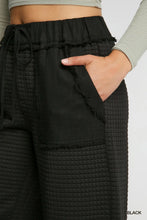 Load image into Gallery viewer, Quilted Pants