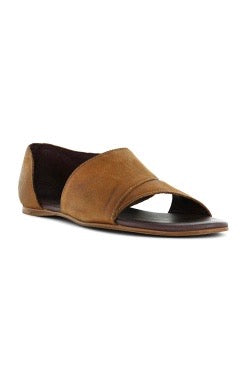 Irie Brown Sandal