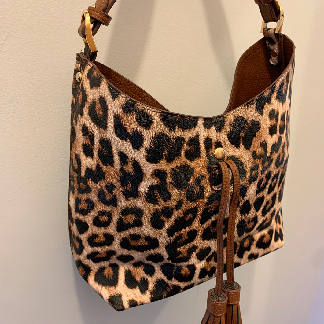 Shoulder Purse